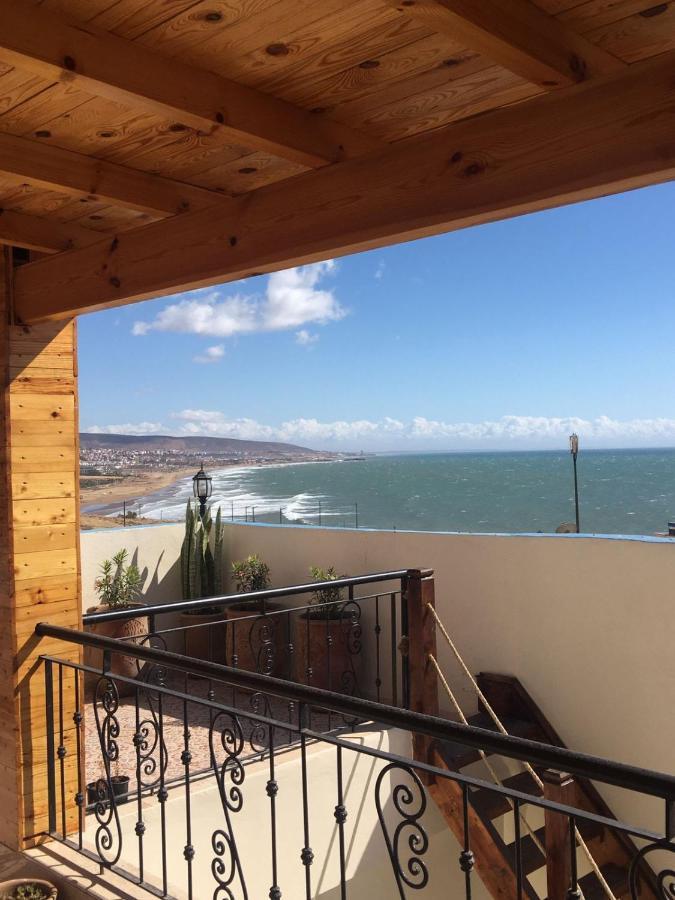 Albergue Taghazout Life Exterior foto