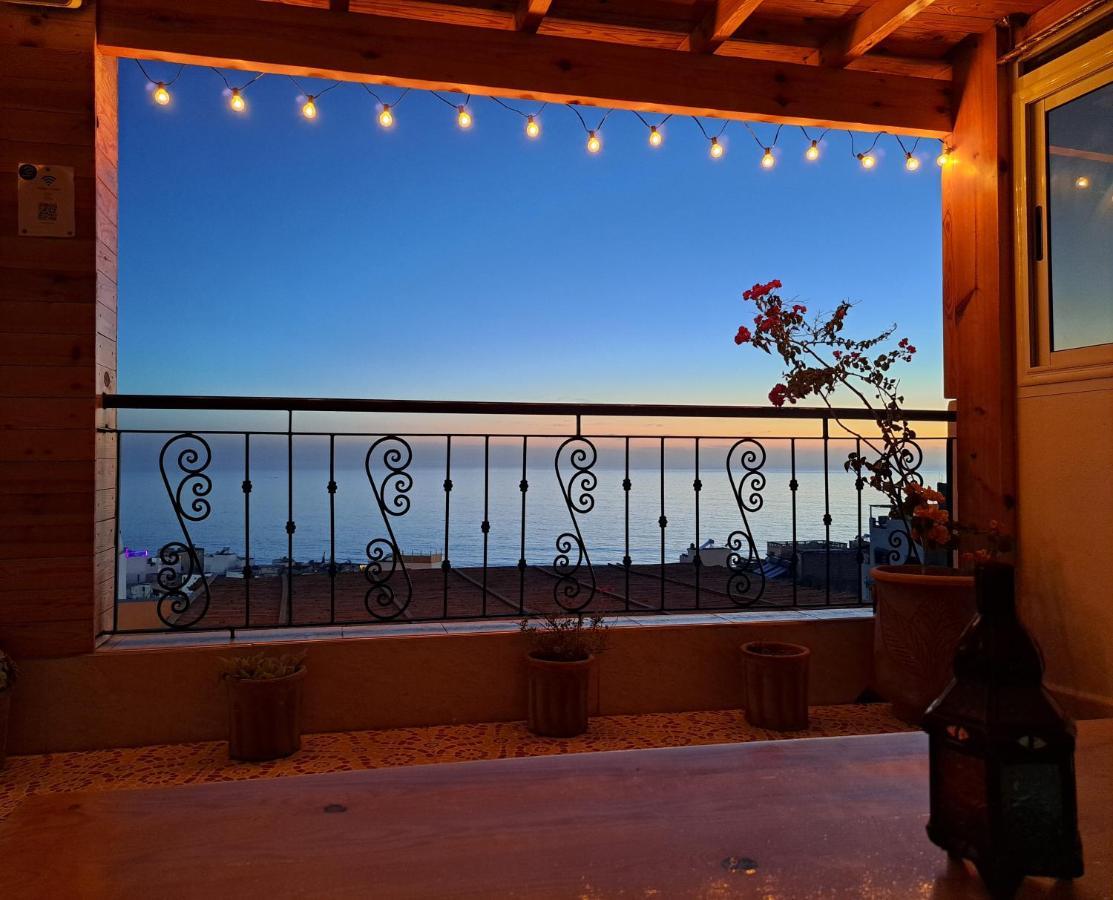Albergue Taghazout Life Exterior foto