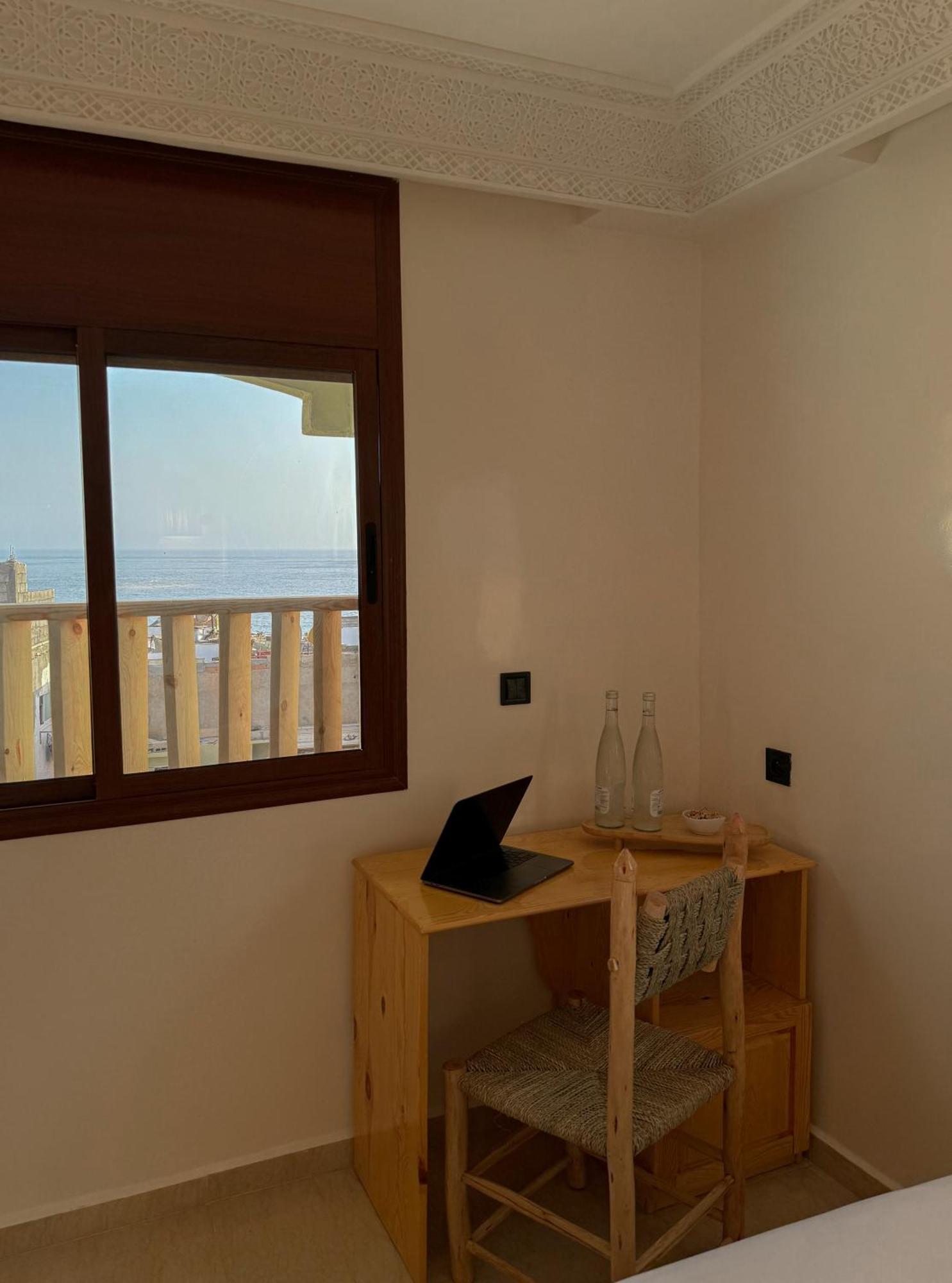 Albergue Taghazout Life Exterior foto