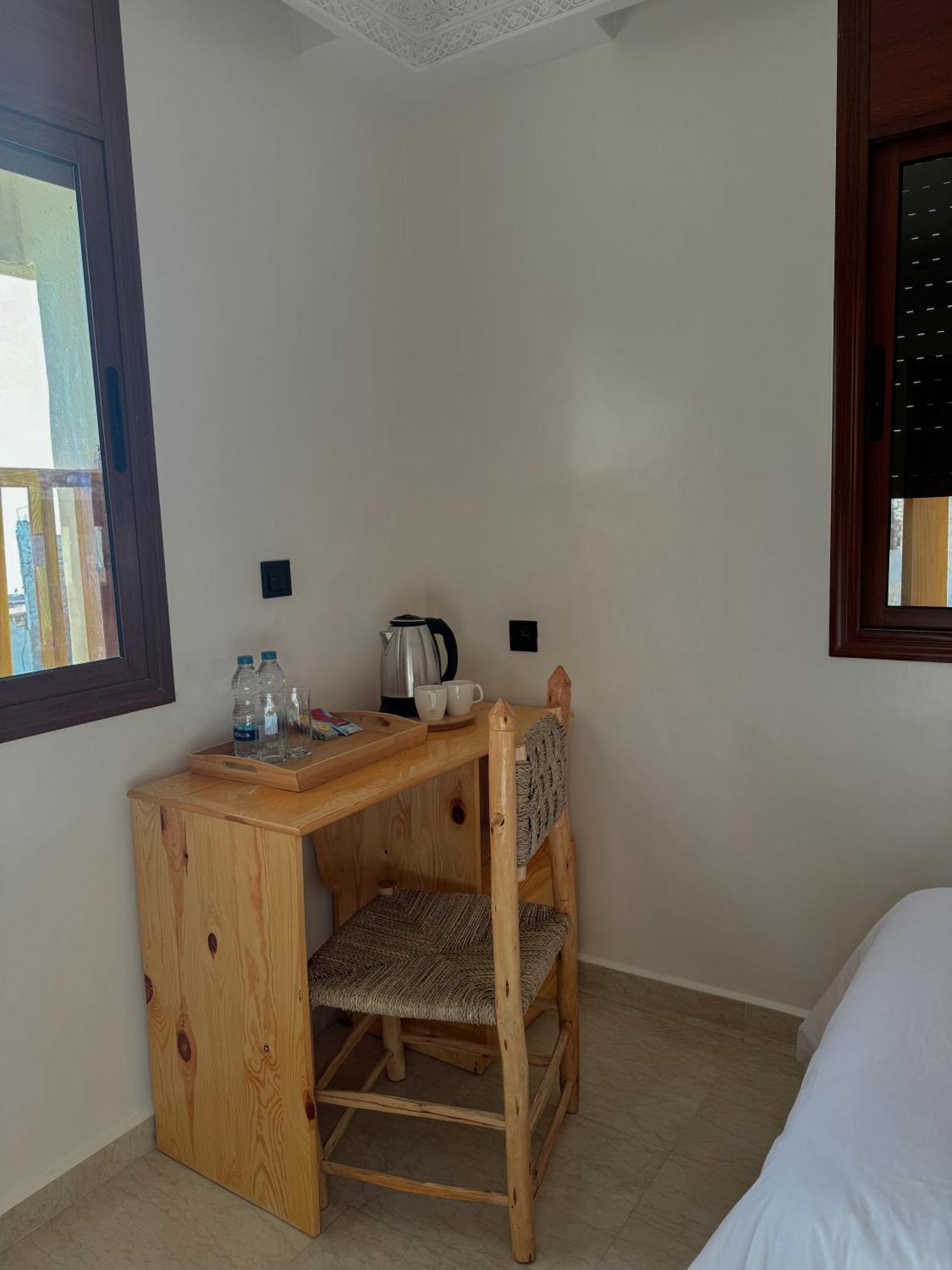Albergue Taghazout Life Exterior foto